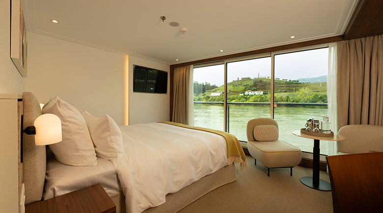 全景套房 Panorama Suite